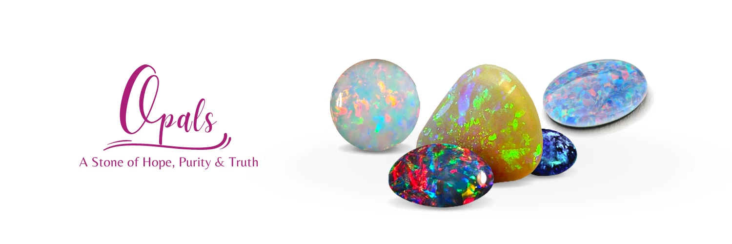 Most Popular Opals